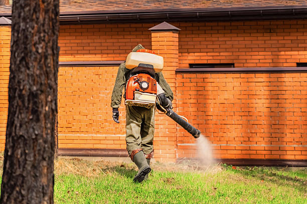 Trusted Fumigation Services service in Mounds, OK - Nex Pest Control